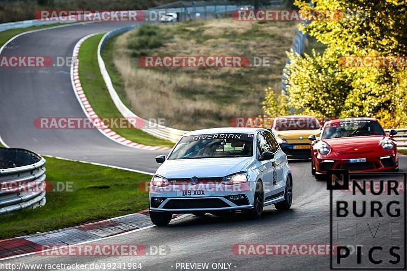 Bild #19241984 - Touristenfahrten Nürburgring Nordschleife (25.09.2022)