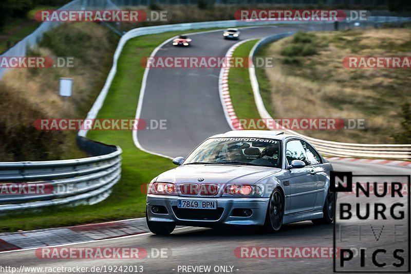 Bild #19242013 - Touristenfahrten Nürburgring Nordschleife (25.09.2022)