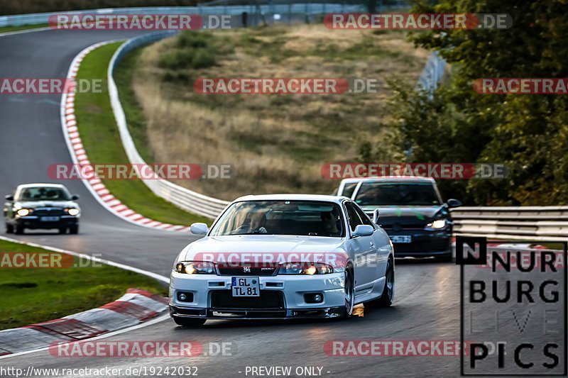 Bild #19242032 - Touristenfahrten Nürburgring Nordschleife (25.09.2022)