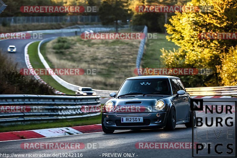 Bild #19242116 - Touristenfahrten Nürburgring Nordschleife (25.09.2022)