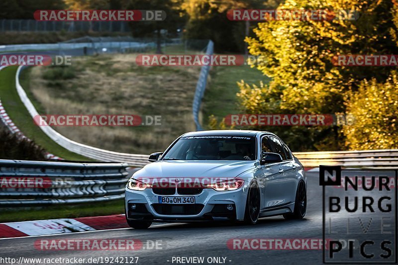 Bild #19242127 - Touristenfahrten Nürburgring Nordschleife (25.09.2022)