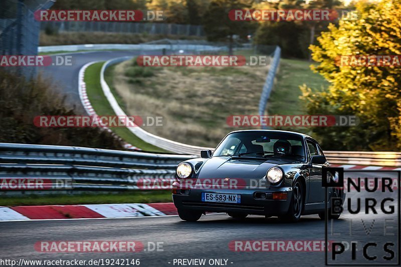 Bild #19242146 - Touristenfahrten Nürburgring Nordschleife (25.09.2022)