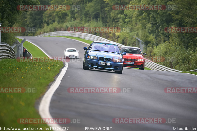 Bild #19326737 - Touristenfahrten Nürburgring Nordschleife (25.09.2022)