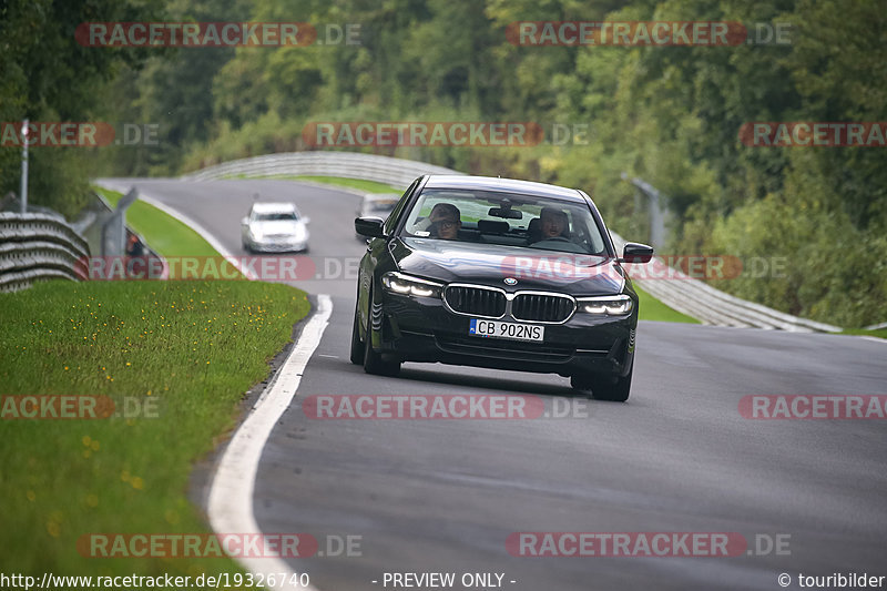 Bild #19326740 - Touristenfahrten Nürburgring Nordschleife (25.09.2022)