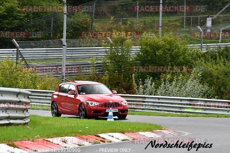 Bild #19230900 - Touristenfahrten Nürburgring Nordschleife (26.09.2022)