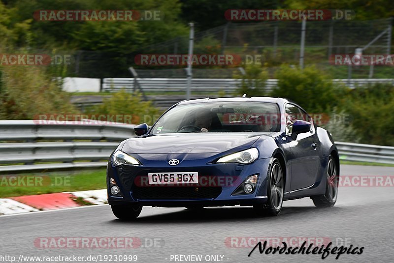 Bild #19230999 - Touristenfahrten Nürburgring Nordschleife (26.09.2022)