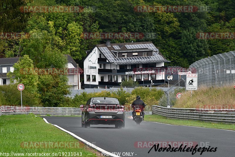 Bild #19231043 - Touristenfahrten Nürburgring Nordschleife (26.09.2022)