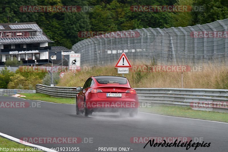 Bild #19231055 - Touristenfahrten Nürburgring Nordschleife (26.09.2022)