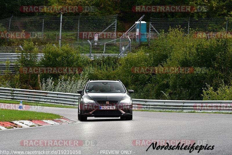 Bild #19231058 - Touristenfahrten Nürburgring Nordschleife (26.09.2022)