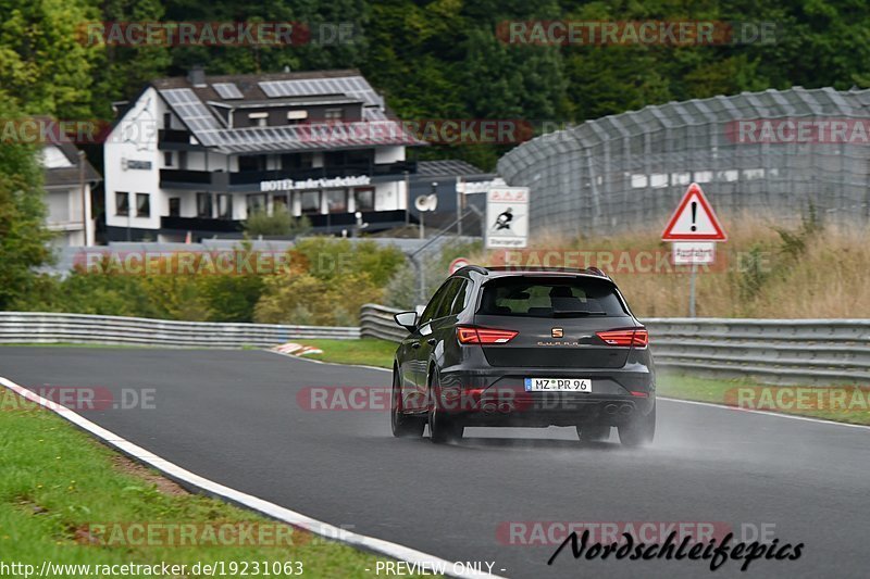 Bild #19231063 - Touristenfahrten Nürburgring Nordschleife (26.09.2022)