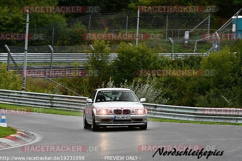 Bild #19231098 - Touristenfahrten Nürburgring Nordschleife (26.09.2022)