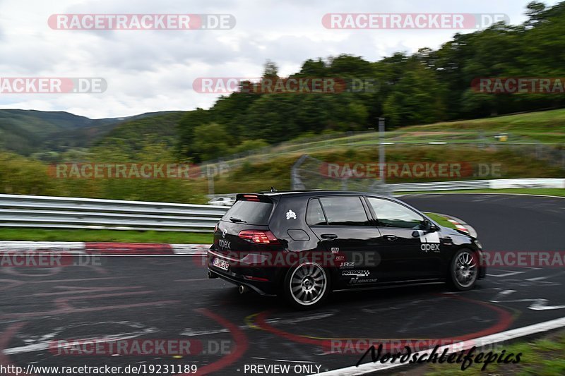 Bild #19231189 - Touristenfahrten Nürburgring Nordschleife (26.09.2022)