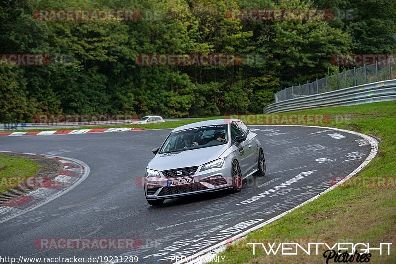 Bild #19231289 - Touristenfahrten Nürburgring Nordschleife (26.09.2022)