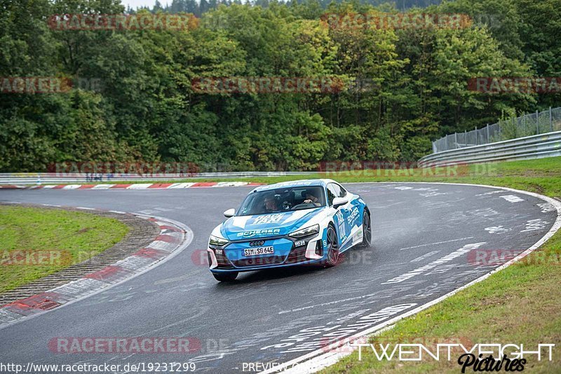 Bild #19231299 - Touristenfahrten Nürburgring Nordschleife (26.09.2022)