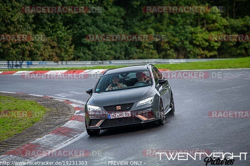 Bild #19231303 - Touristenfahrten Nürburgring Nordschleife (26.09.2022)