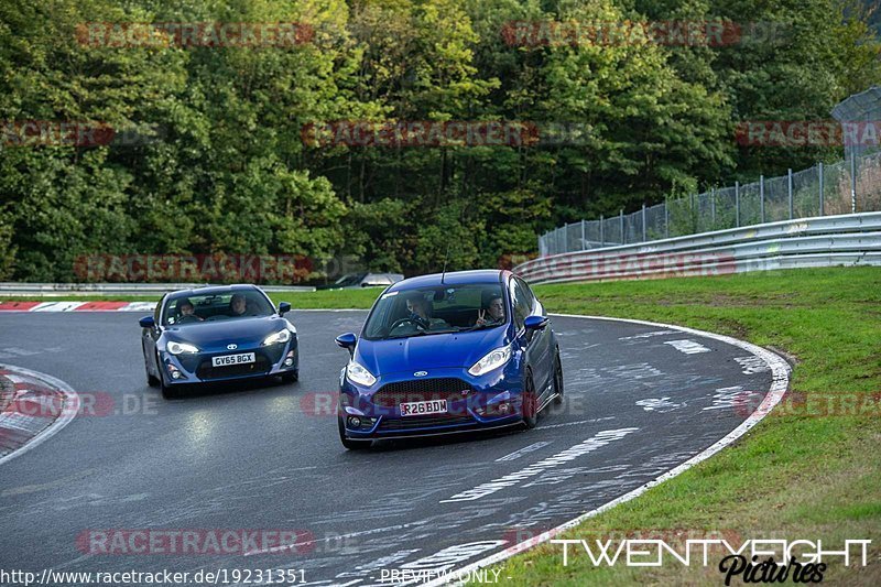 Bild #19231351 - Touristenfahrten Nürburgring Nordschleife (26.09.2022)