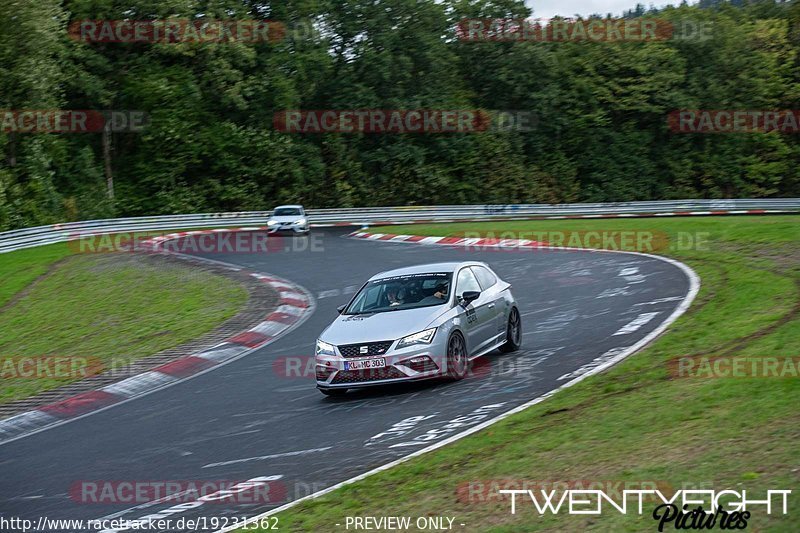 Bild #19231362 - Touristenfahrten Nürburgring Nordschleife (26.09.2022)