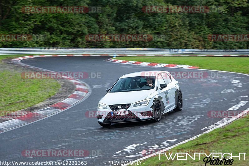 Bild #19231363 - Touristenfahrten Nürburgring Nordschleife (26.09.2022)