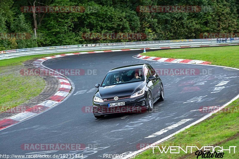 Bild #19231364 - Touristenfahrten Nürburgring Nordschleife (26.09.2022)