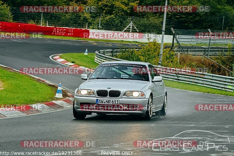 Bild #19231366 - Touristenfahrten Nürburgring Nordschleife (26.09.2022)