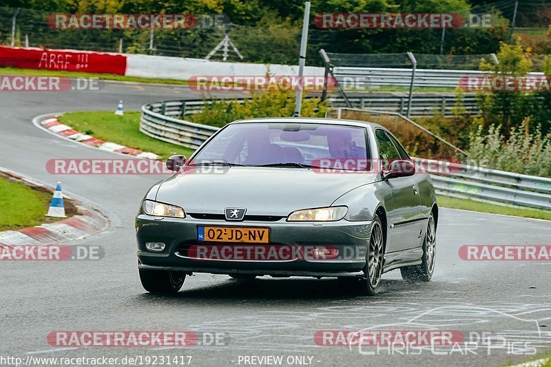 Bild #19231417 - Touristenfahrten Nürburgring Nordschleife (26.09.2022)