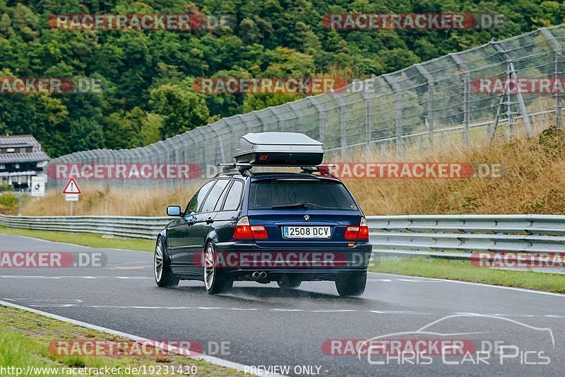 Bild #19231430 - Touristenfahrten Nürburgring Nordschleife (26.09.2022)