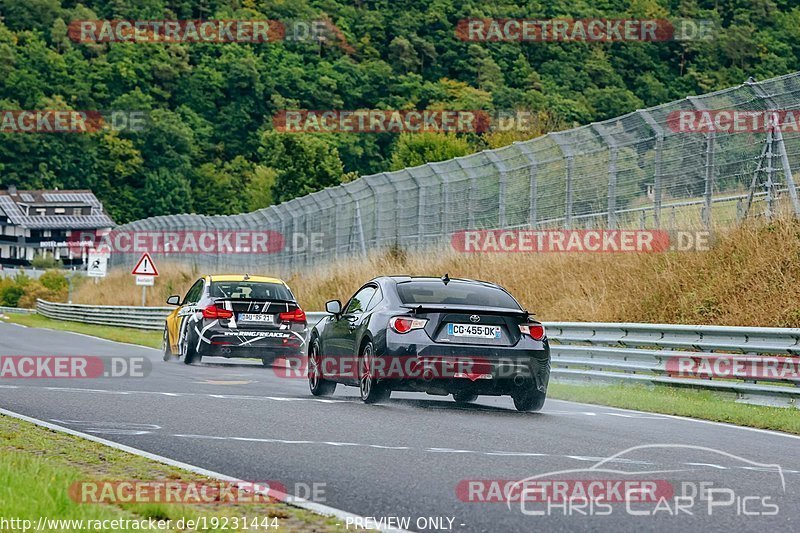 Bild #19231444 - Touristenfahrten Nürburgring Nordschleife (26.09.2022)