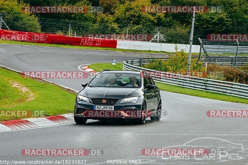 Bild #19231627 - Touristenfahrten Nürburgring Nordschleife (26.09.2022)