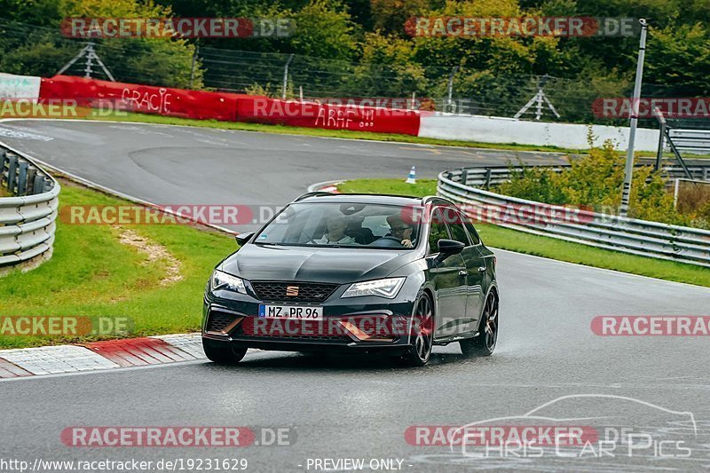 Bild #19231629 - Touristenfahrten Nürburgring Nordschleife (26.09.2022)