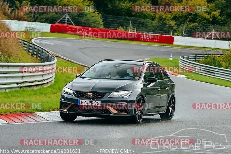 Bild #19231631 - Touristenfahrten Nürburgring Nordschleife (26.09.2022)