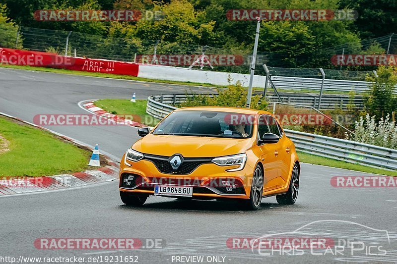 Bild #19231652 - Touristenfahrten Nürburgring Nordschleife (26.09.2022)