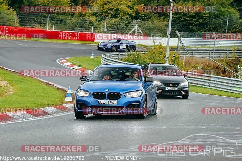 Bild #19231792 - Touristenfahrten Nürburgring Nordschleife (26.09.2022)