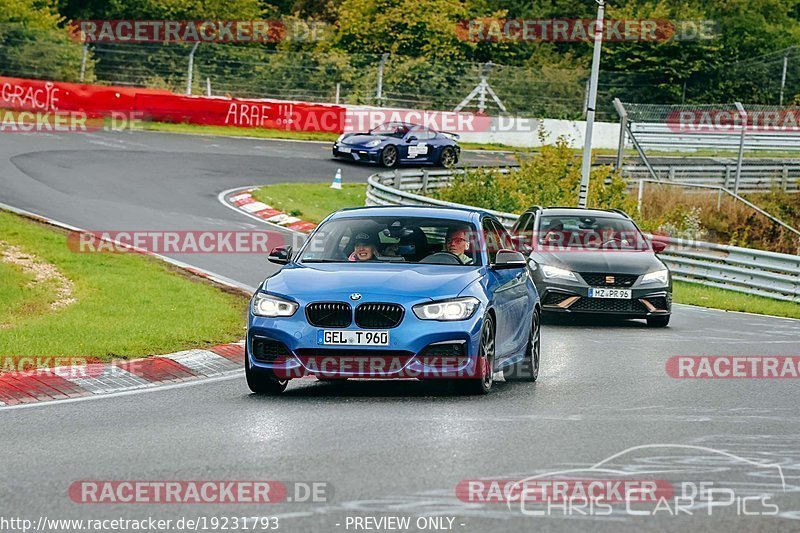 Bild #19231793 - Touristenfahrten Nürburgring Nordschleife (26.09.2022)