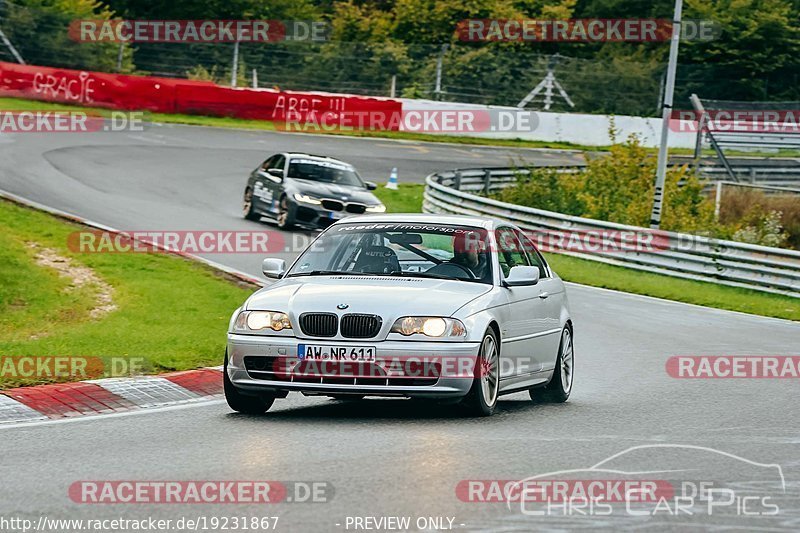 Bild #19231867 - Touristenfahrten Nürburgring Nordschleife (26.09.2022)