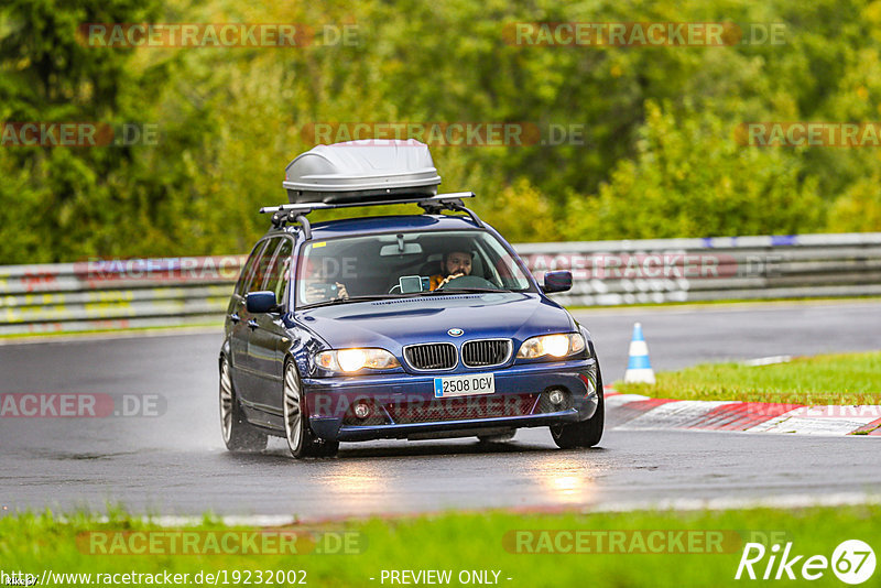 Bild #19232002 - Touristenfahrten Nürburgring Nordschleife (26.09.2022)