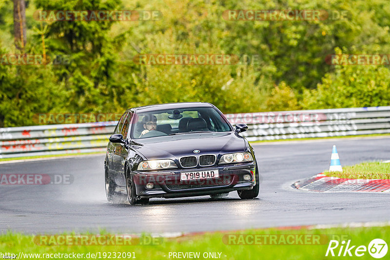 Bild #19232091 - Touristenfahrten Nürburgring Nordschleife (26.09.2022)