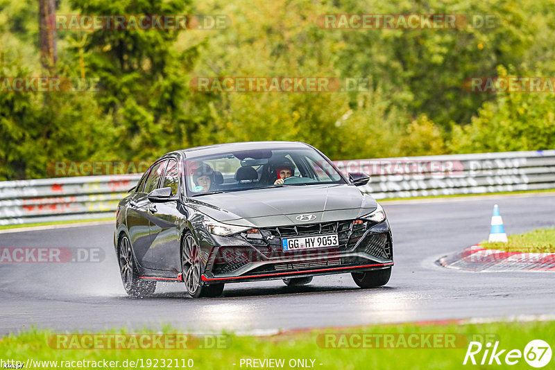 Bild #19232110 - Touristenfahrten Nürburgring Nordschleife (26.09.2022)