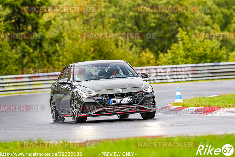 Bild #19232186 - Touristenfahrten Nürburgring Nordschleife (26.09.2022)