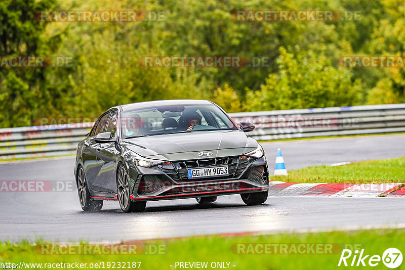 Bild #19232187 - Touristenfahrten Nürburgring Nordschleife (26.09.2022)