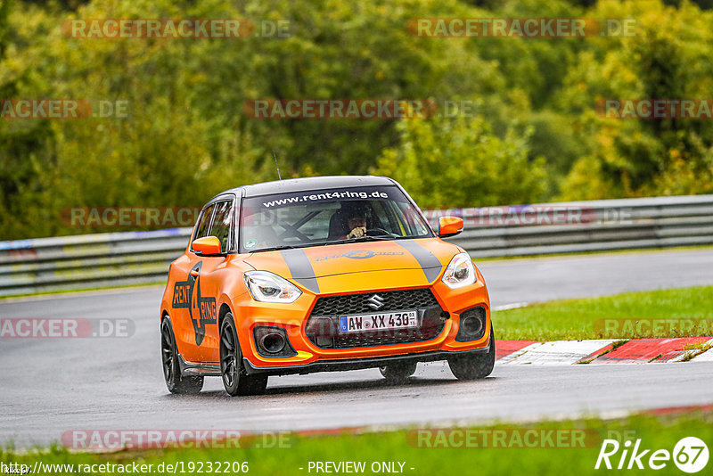 Bild #19232206 - Touristenfahrten Nürburgring Nordschleife (26.09.2022)