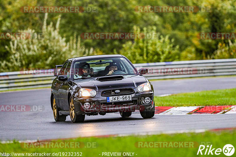 Bild #19232352 - Touristenfahrten Nürburgring Nordschleife (26.09.2022)