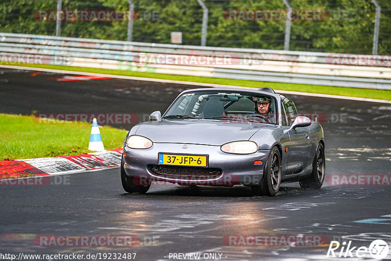 Bild #19232487 - Touristenfahrten Nürburgring Nordschleife (26.09.2022)