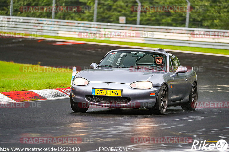 Bild #19232488 - Touristenfahrten Nürburgring Nordschleife (26.09.2022)