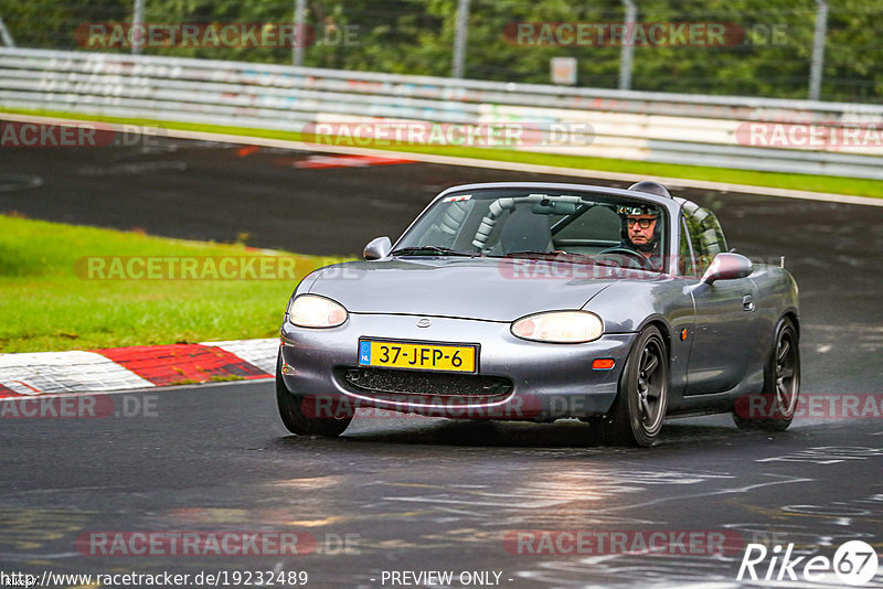 Bild #19232489 - Touristenfahrten Nürburgring Nordschleife (26.09.2022)