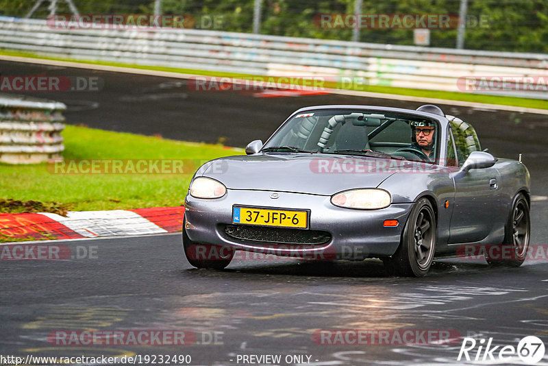 Bild #19232490 - Touristenfahrten Nürburgring Nordschleife (26.09.2022)