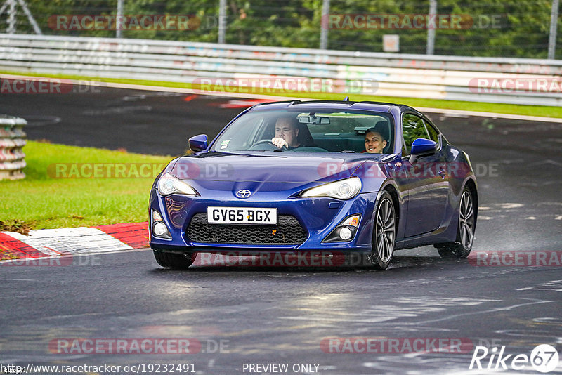 Bild #19232491 - Touristenfahrten Nürburgring Nordschleife (26.09.2022)