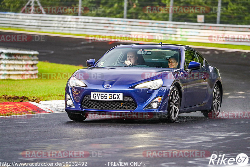 Bild #19232492 - Touristenfahrten Nürburgring Nordschleife (26.09.2022)