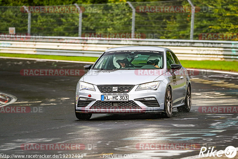 Bild #19232494 - Touristenfahrten Nürburgring Nordschleife (26.09.2022)