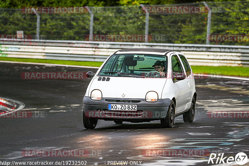 Bild #19232502 - Touristenfahrten Nürburgring Nordschleife (26.09.2022)