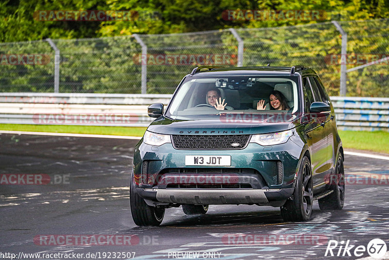 Bild #19232507 - Touristenfahrten Nürburgring Nordschleife (26.09.2022)